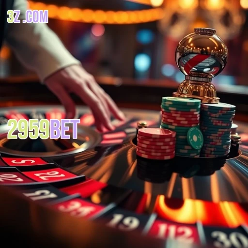 Excitantes bônus do 2959bet vip que vão te surpreender