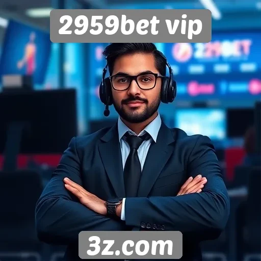 2959bet vip | Suporte ao cliente no 2959bet vip