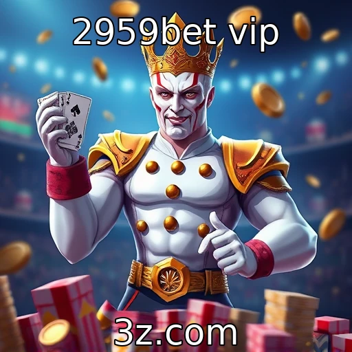 2959bet vip | Desenvolvedores inovam com novas mecânicas de jogo
