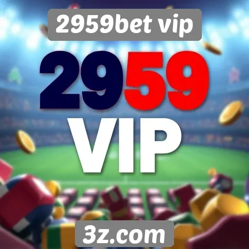2959bet vip | Competição entre sites de jogos e a 2959bet vip