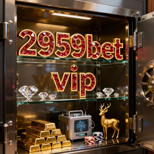 2959bet vip