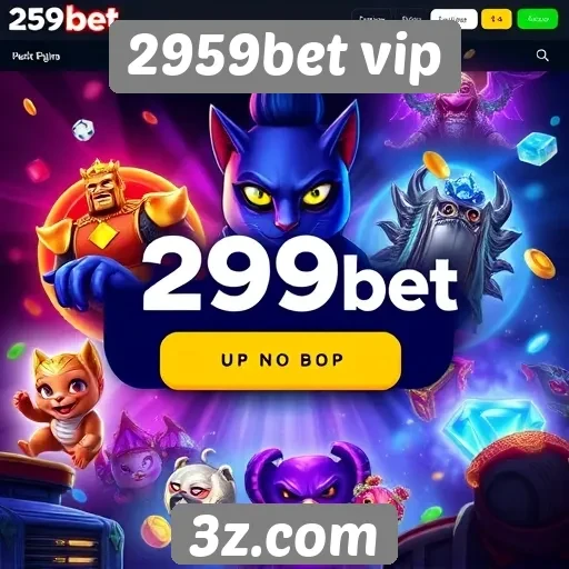 2959bet vip | Principais jogos oferecidos no 2959bet vip