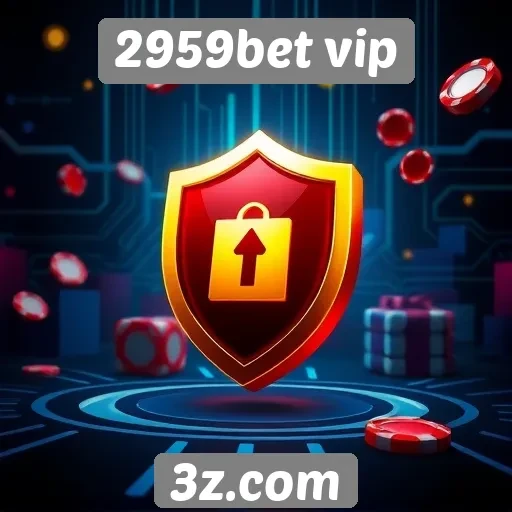 2959bet vip | Novos recursos de segurança no site 2959bet vip
