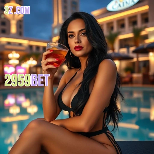 Experimente O Mundo Exclusivo do 2959bet VIP Agora Mesmo